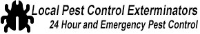 Centreville MS Pest Control Exterminators